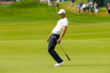 Muestra fotográfica memorable del 116º US Open en Oakmont Golf Club (cortesía © USGA 2016)