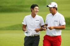 Muestra fotográfica memorable del 116º US Open en Oakmont Golf Club (cortesía © USGA 2016)