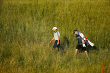 Muestra fotográfica memorable del 116º US Open en Oakmont Golf Club (cortesía © USGA 2016)