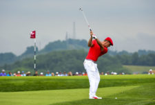 Muestra fotográfica memorable del 116º US Open en Oakmont Golf Club (cortesía © USGA 2016)