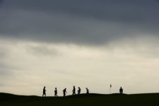 Muestra fotográfica memorable del 116º US Open en Oakmont Golf Club (cortesía © USGA 2016)