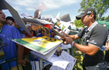 Muestra fotográfica memorable del 116º US Open en Oakmont Golf Club (cortesía © USGA 2016)
