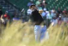 Muestra fotográfica memorable del 116º US Open en Oakmont Golf Club (cortesía © USGA 2016)
