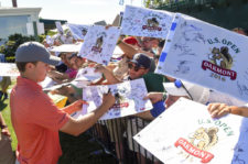 Muestra fotográfica memorable del 116º US Open en Oakmont Golf Club (cortesía © USGA 2016)