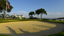 Muestra fotográfica memorable del 116º US Open en Oakmont Golf Club (cortesía © USGA 2016)
