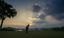 Muestra fotográfica memorable del 116º US Open en Oakmont Golf Club (cortesía © USGA 2016)