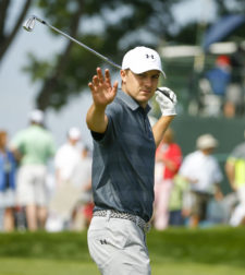Muestra fotográfica memorable del 116º US Open en Oakmont Golf Club (cortesía © USGA 2016)