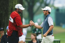 Muestra fotográfica memorable del 116º US Open en Oakmont Golf Club (cortesía © USGA 2016)