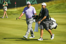Muestra fotográfica memorable del 116º US Open en Oakmont Golf Club (cortesía © USGA 2016)