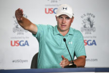 Muestra fotográfica memorable del 116º US Open en Oakmont Golf Club (cortesía © USGA 2016)