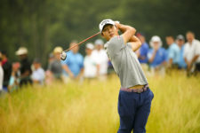 Muestra fotográfica memorable del 116º US Open en Oakmont Golf Club (cortesía © USGA 2016)