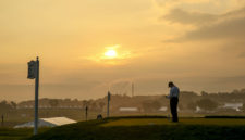 Muestra fotográfica memorable del 116º US Open en Oakmont Golf Club (cortesía © USGA 2016)