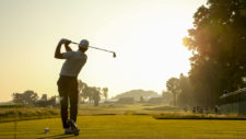 Muestra fotográfica memorable del 116º US Open en Oakmont Golf Club (cortesía © USGA 2016)