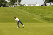 Muestra fotográfica memorable del 116º US Open en Oakmont Golf Club (cortesía © USGA 2016)