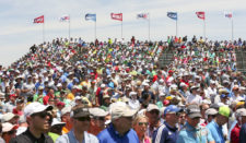 Muestra fotográfica memorable del 116º US Open en Oakmont Golf Club (cortesía © USGA 2016)