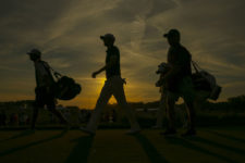 Muestra fotográfica memorable del 116º US Open en Oakmont Golf Club (cortesía © USGA 2016)
