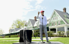 Muestra fotográfica memorable del 116º US Open en Oakmont Golf Club (cortesía © USGA 2016)