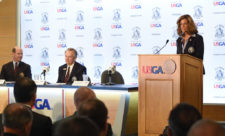 Muestra fotográfica memorable del 116º US Open en Oakmont Golf Club (cortesía © USGA 2016)