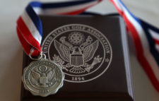 Muestra fotográfica memorable del 116º US Open en Oakmont Golf Club (cortesía © USGA 2016)