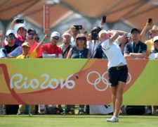 Stacy Lewis (cortesía Stan Badz/PGA TOUR/IGF)