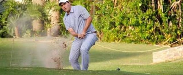 Ernesto Martínez campeón nacional MID amateur (cortesía Revista Fairway)