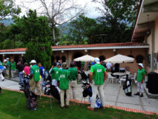 Torneo Blinsafe un éxito