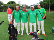 Torneo Blinsafe un éxito