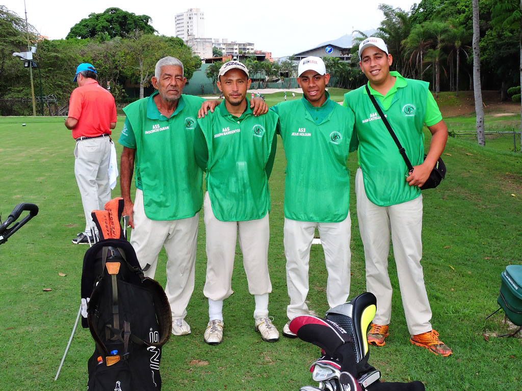 Torneo Blinsafe un éxito