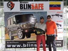 Torneo Blinsafe un éxito