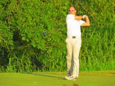 Torneo de Golf Alberto Motta 2014