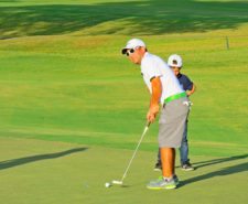 Torneo de Golf Alberto Motta 2014