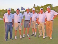Torneo de Golf Alberto Motta 2014