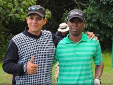 Torneo Pro-Amistad Junko Golf Club