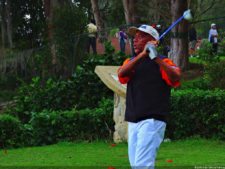 Torneo Pro-Amistad Junko Golf Club