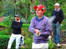 Torneo Pro-Amistad Junko Golf Club