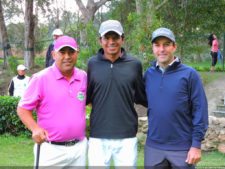 Torneo Pro-Amistad Junko Golf Club
