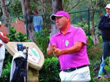 Torneo Pro-Amistad Junko Golf Club