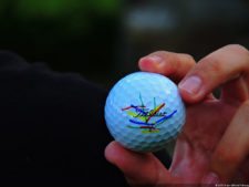 Torneo Pro-Amistad Junko Golf Club