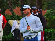 Torneo Pro-Amistad Junko Golf Club