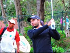 Torneo Pro-Amistad Junko Golf Club