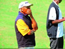 Torneo Pro-Amistad Junko Golf Club