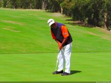 Torneo Pro-Amistad Junko Golf Club