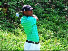 Torneo Pro-Amistad Junko Golf Club