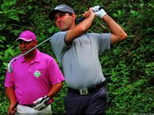 Torneo Pro-Amistad Junko Golf Club