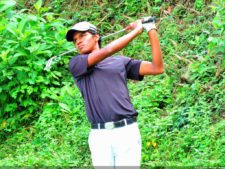 Torneo Pro-Amistad Junko Golf Club