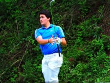 Torneo Pro-Amistad Junko Golf Club