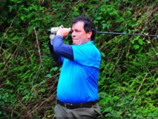 Torneo Pro-Amistad Junko Golf Club