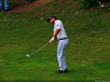 Torneo Pro-Amistad Junko Golf Club