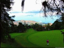 Torneo Pro-Amistad Junko Golf Club