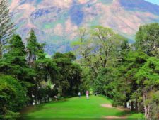 Torneo Pro-Amistad Junko Golf Club